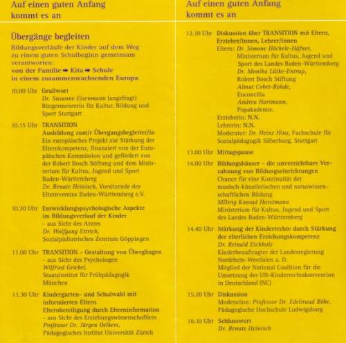 7. Bildungskongress